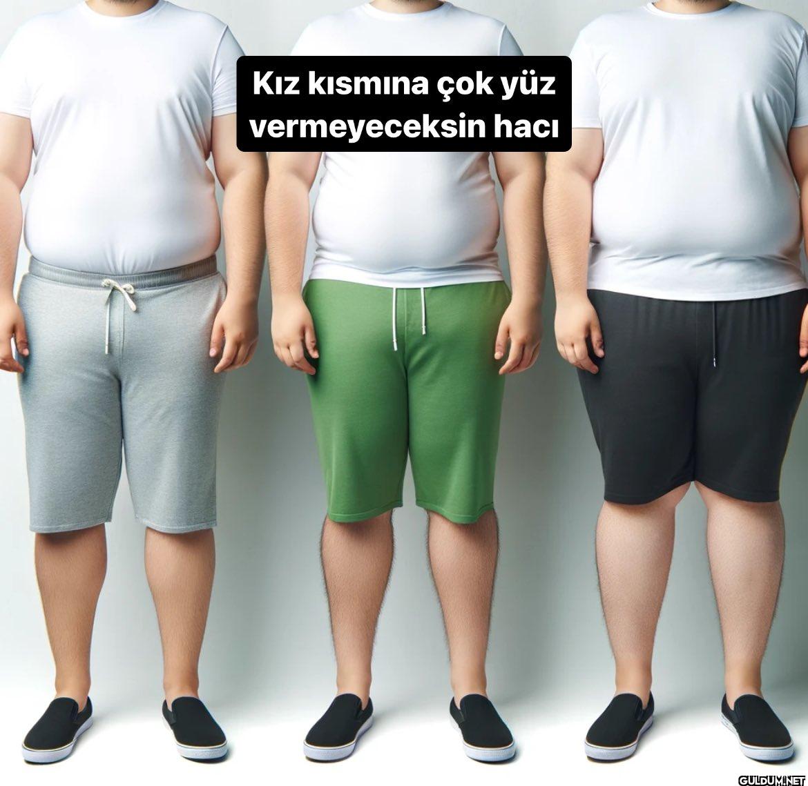 Kız kısmına çok yüz...