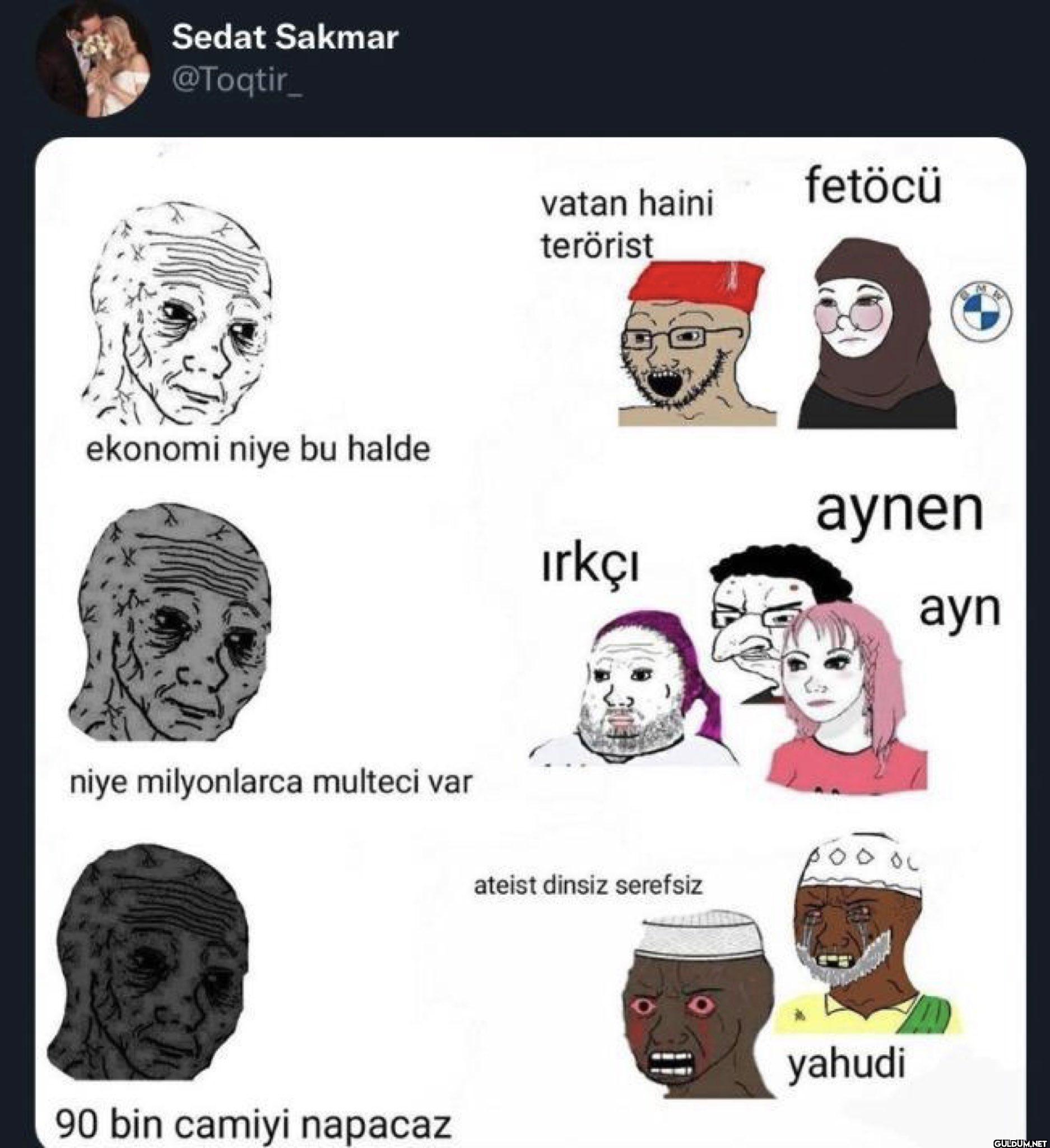 vatan haini terörist...