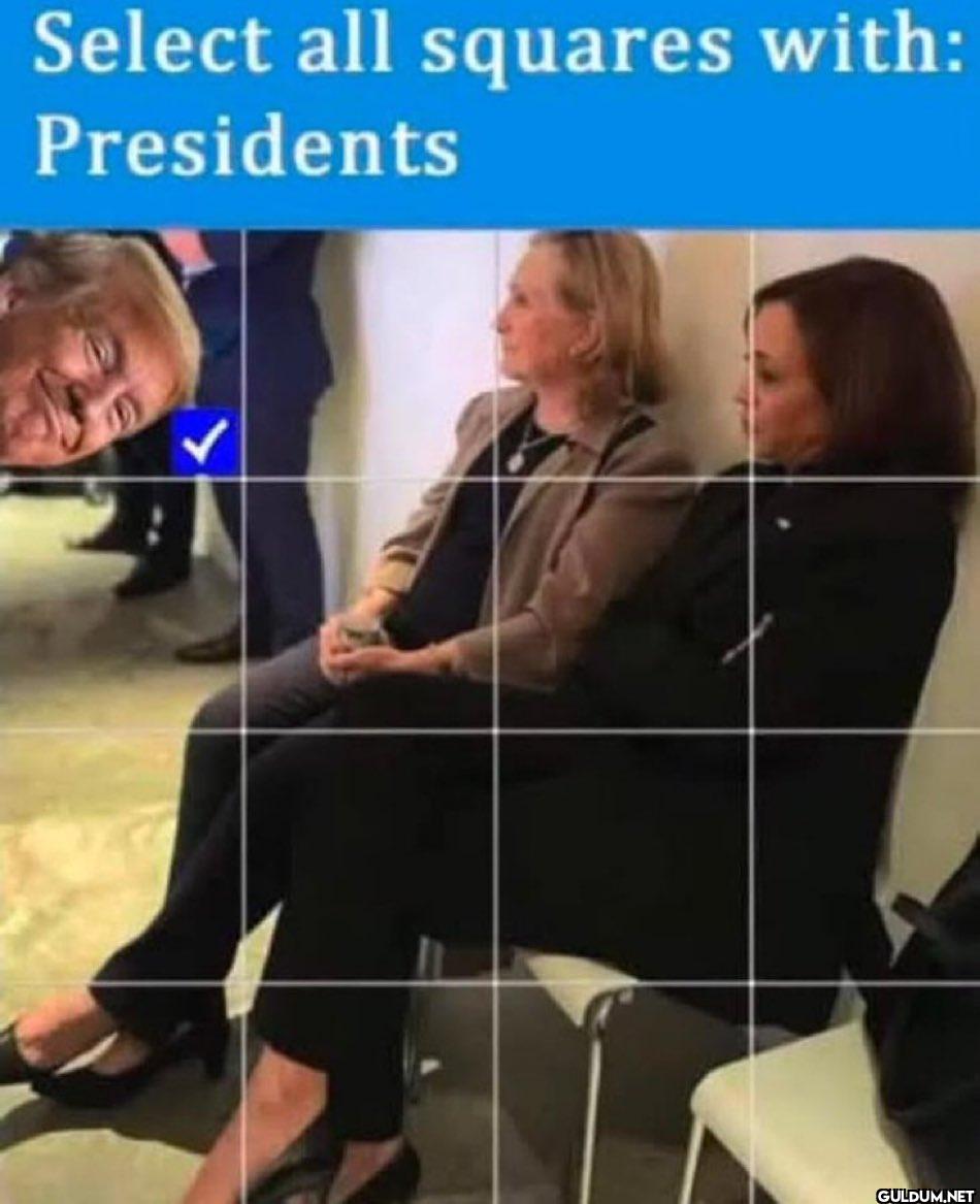 🤷‍♂️    Select all squares...