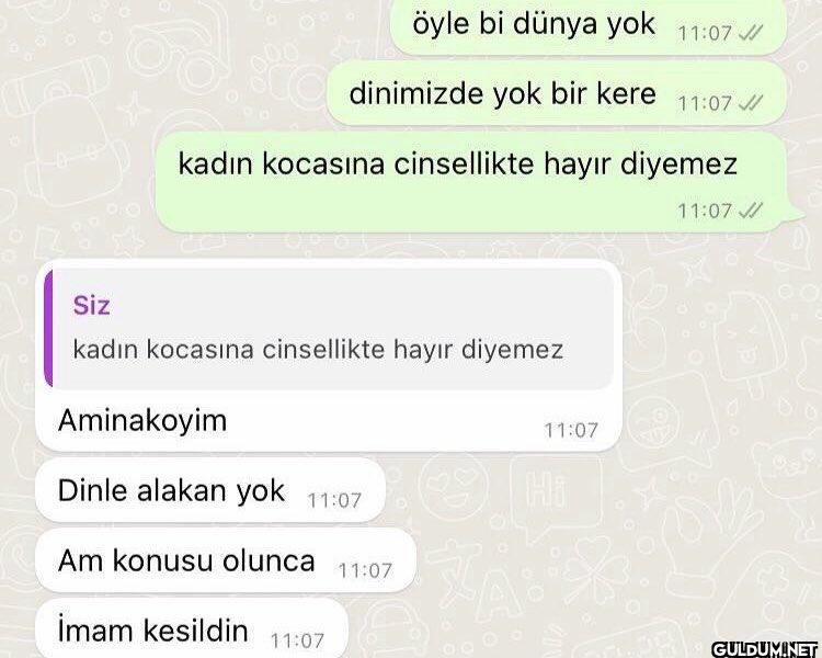 Hayırlı cumalar    Siz...