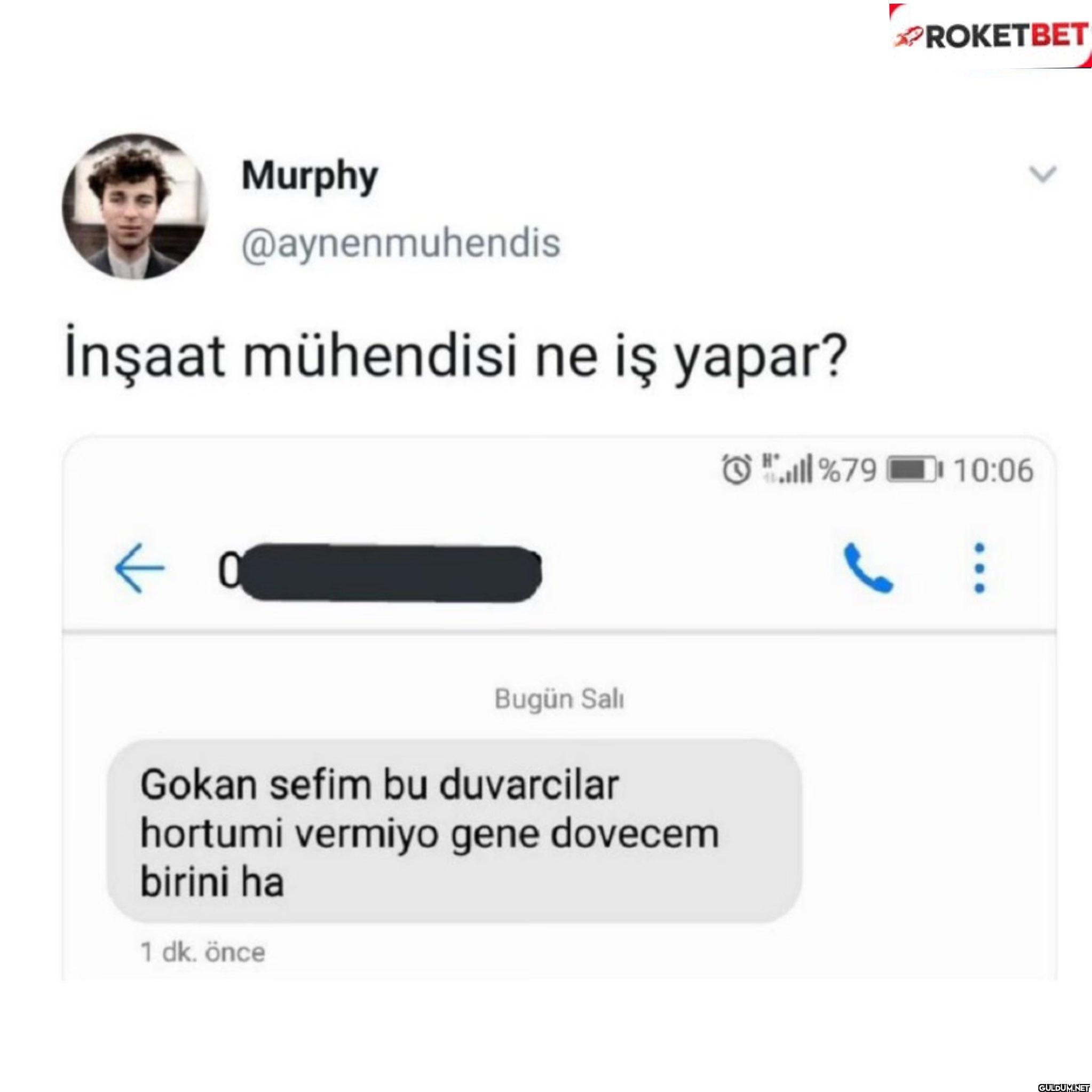 İnşaat mühendisi ne iş...