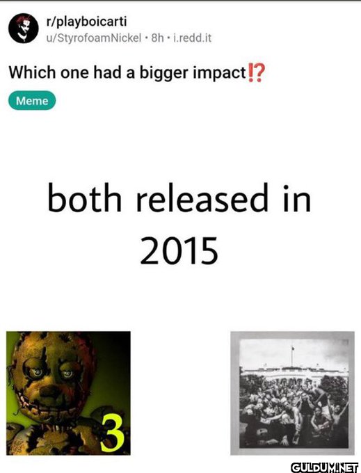 Popular post