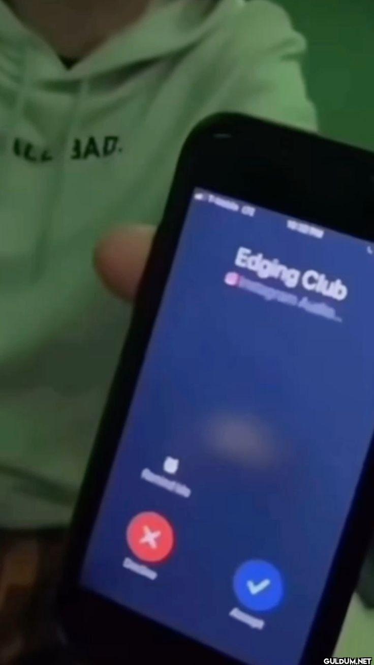BAD. Edging Club Audio...