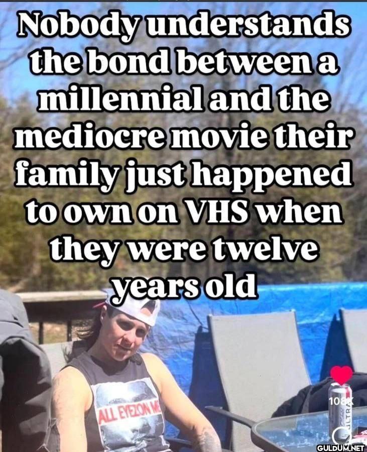 Nobody understands the...