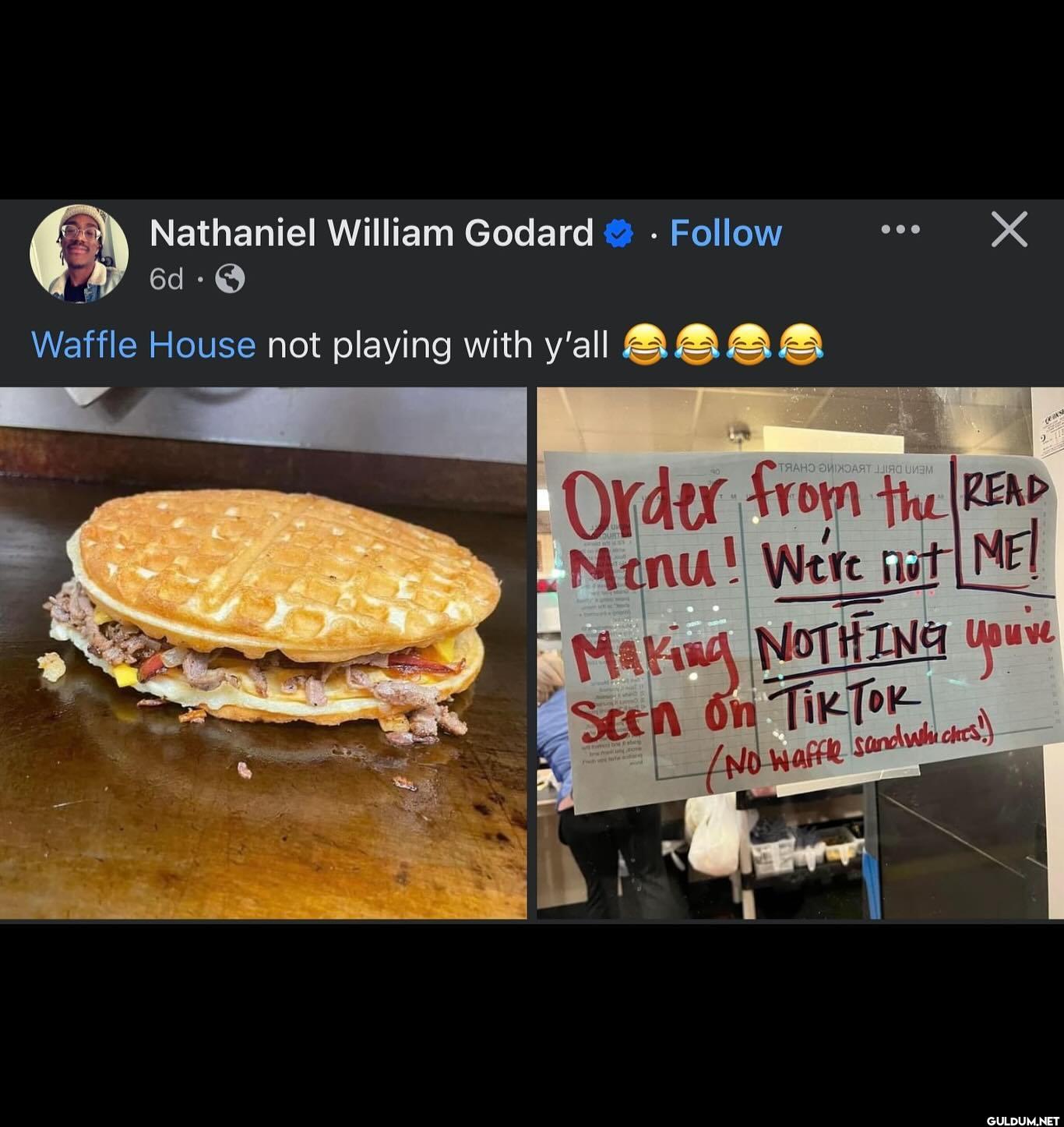Nathaniel William Godard ❤...
