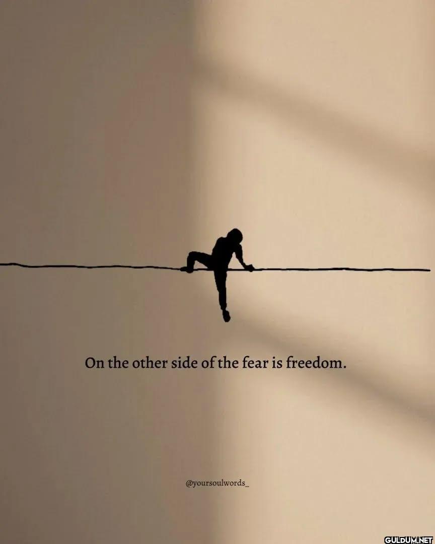 14.    On the other side...