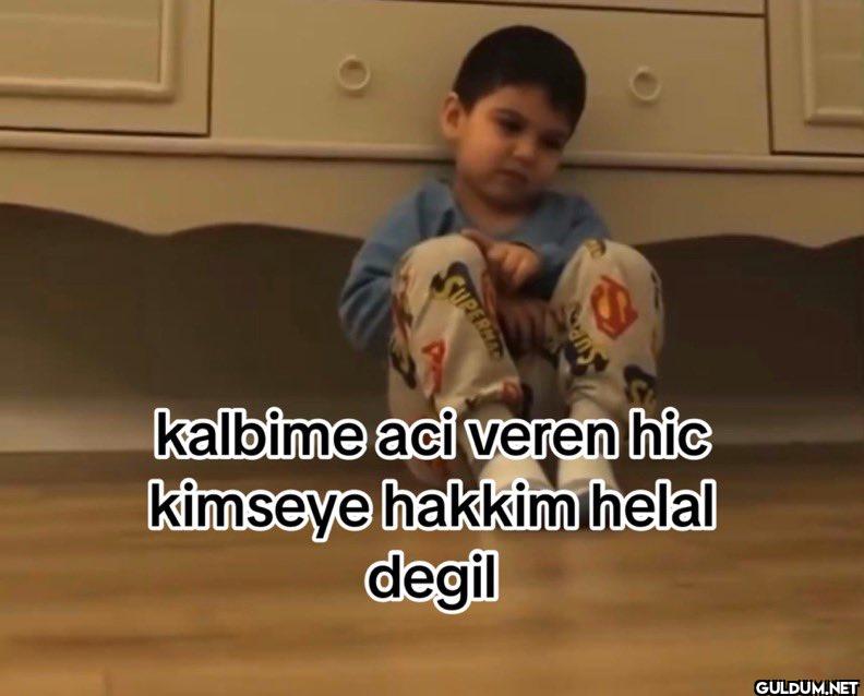 CUPERMA kalbime aci veren...