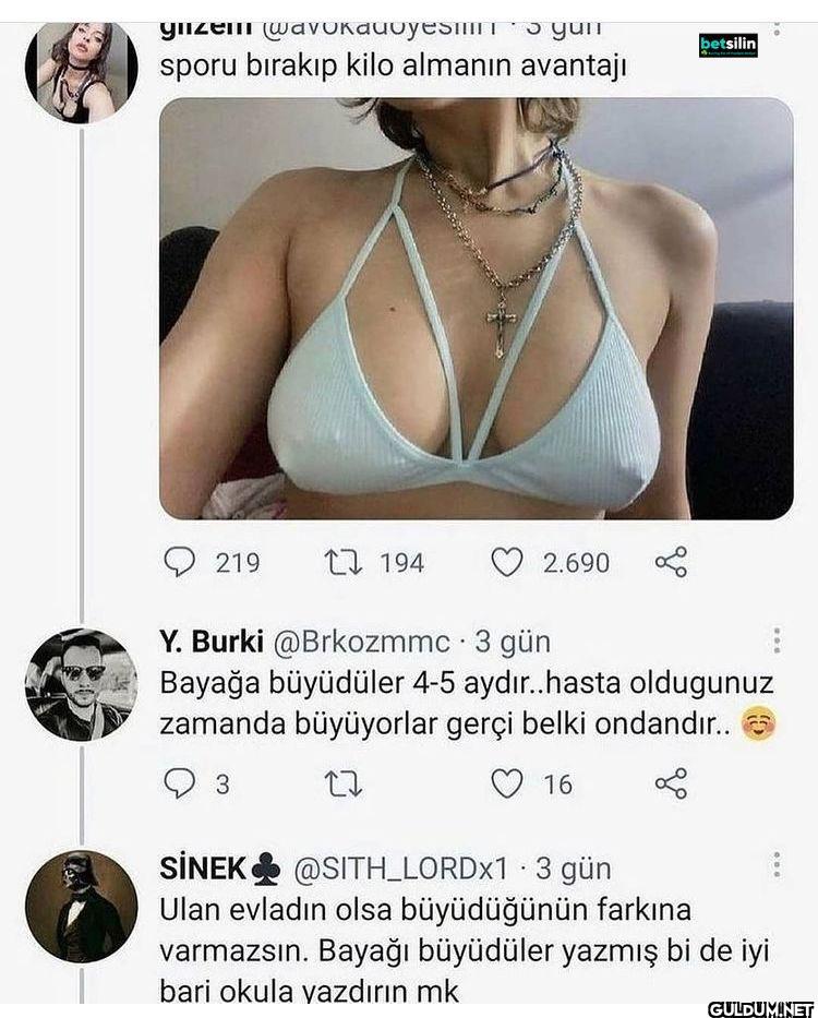 Hdjdjdjdkdkdk    gizem...