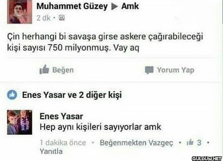 Muhammet Güzey ▸ Amk 2 dk-...