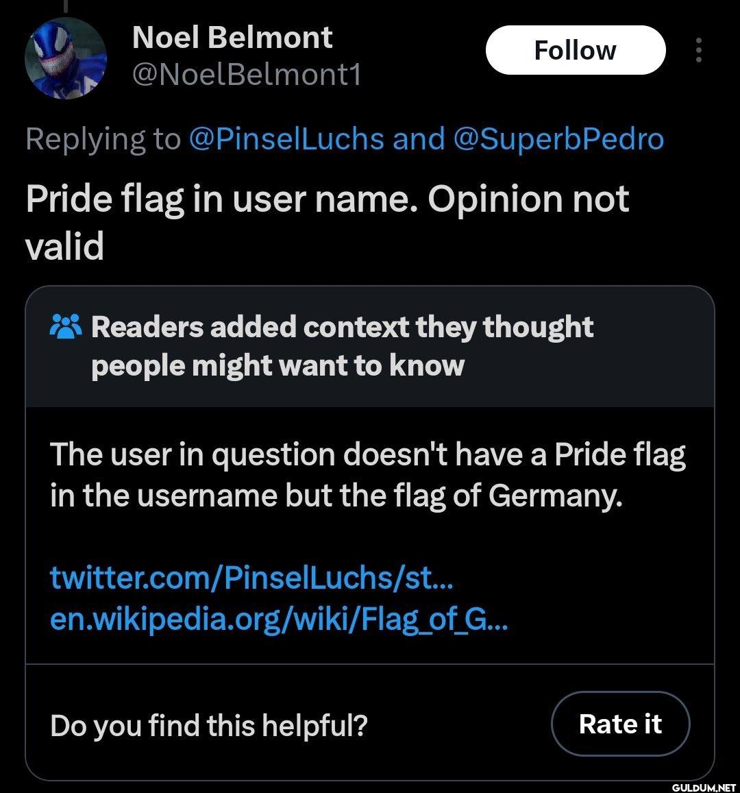 Follow Replying to @Pinsel...