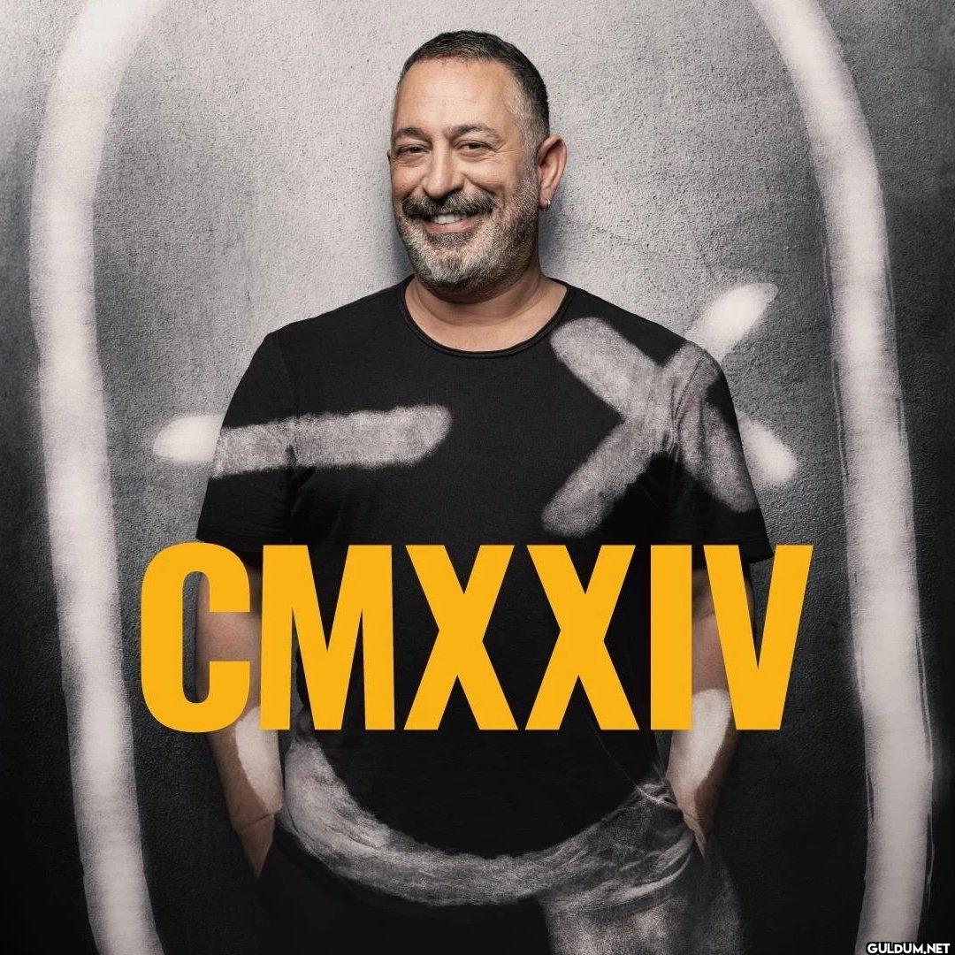 Cem Yılmaz, Netflix'te...