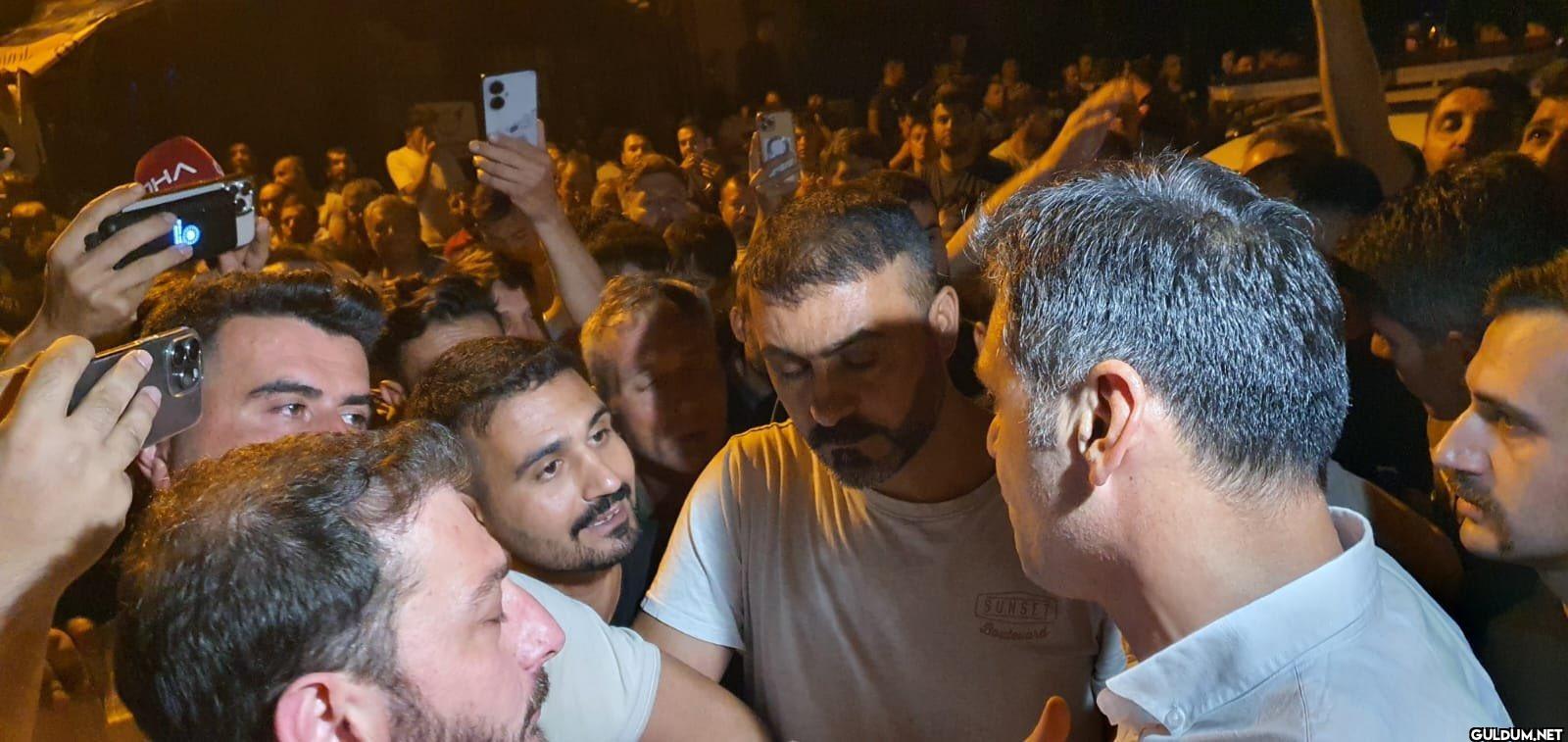 Kayseri İl Emniyet Müdürü...
