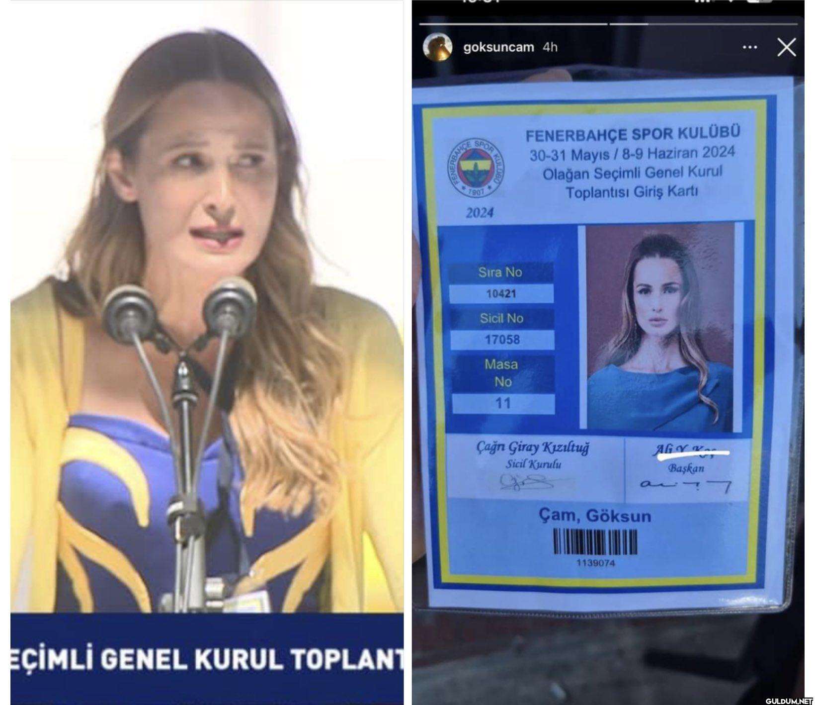goksuncam 4h BAHCE SPOR...