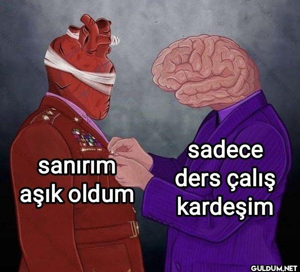 B123YAHZA sanırım aşık...