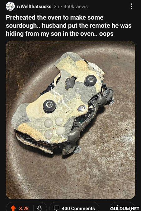 r/Wellthatsucks 2h. 460k...