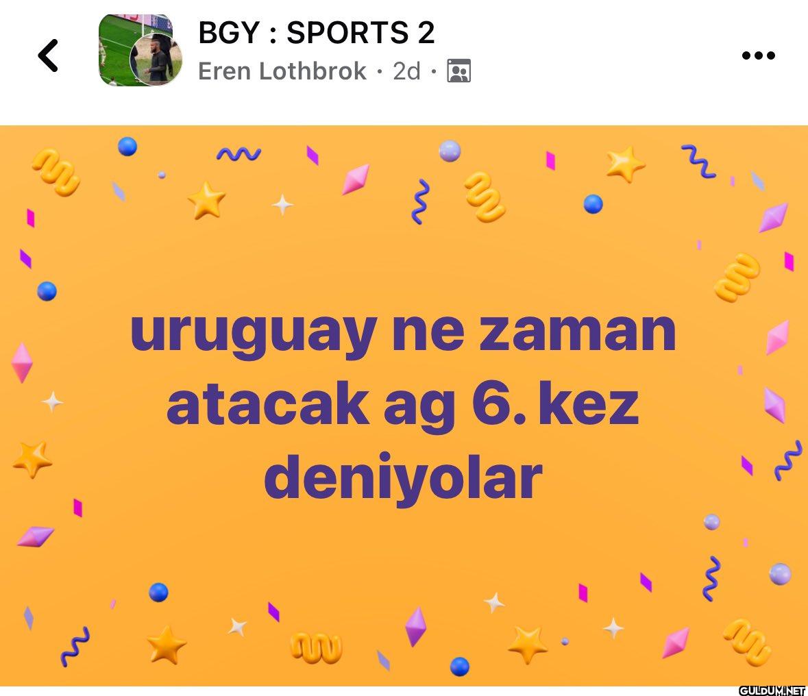 maç başlamadı 1 saattir...