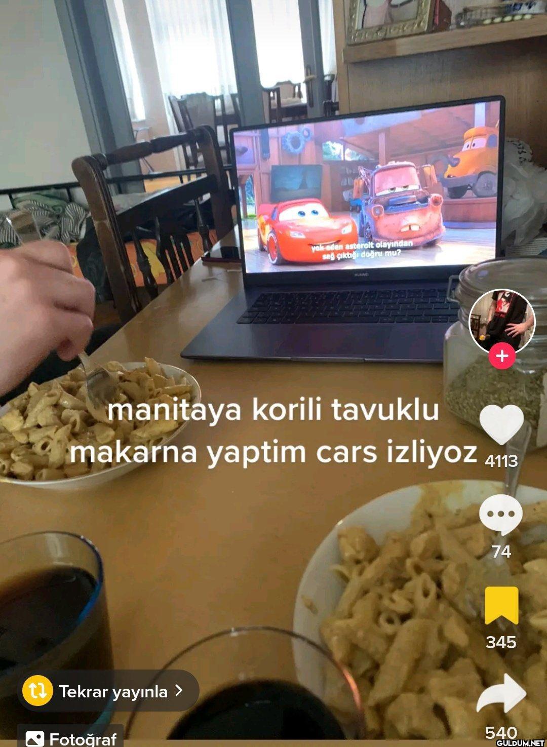 Popular post