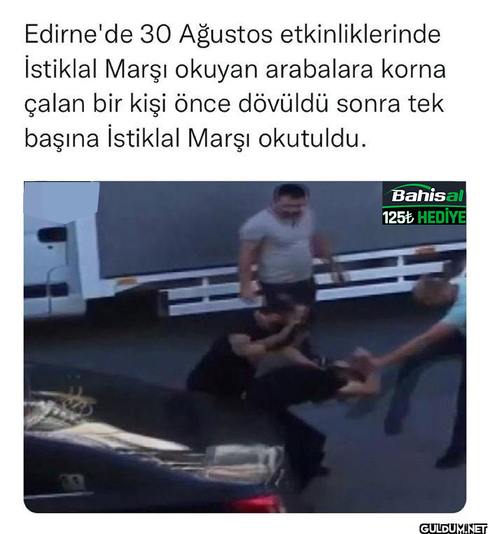 Edirne'de 30 Ağustos...