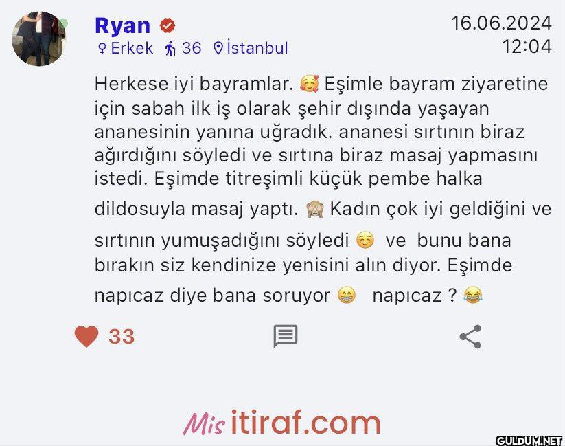 bırakın işte sevaptır   ...