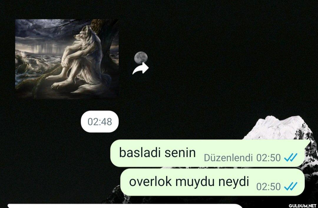 02:48 basladi senin...