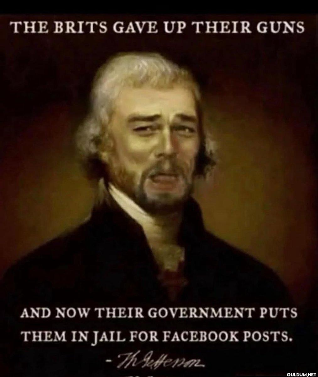 💀    THE BRITS GAVE UP...