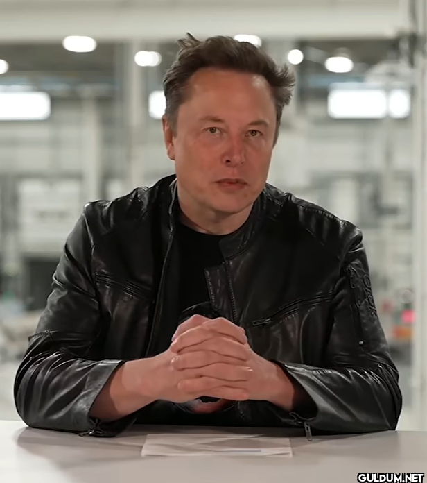 Elon Musk'ın Skydance'e 1...