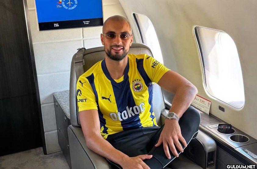 Cimboma saplayacak bir...