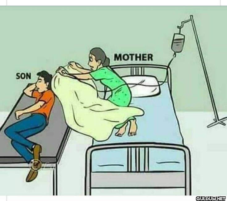 8. Mother's Love  💕    SON MOTHER