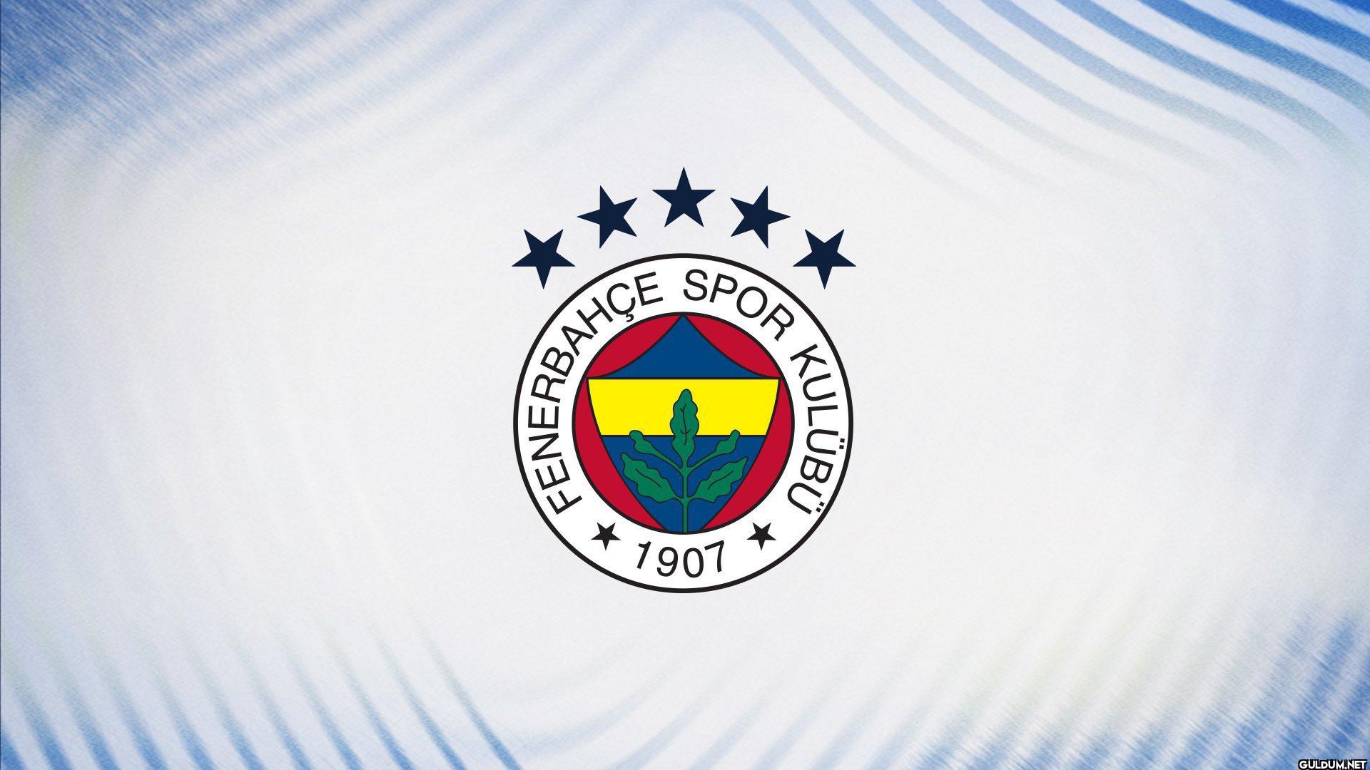 Fenerbahçe'ye yönelik,...