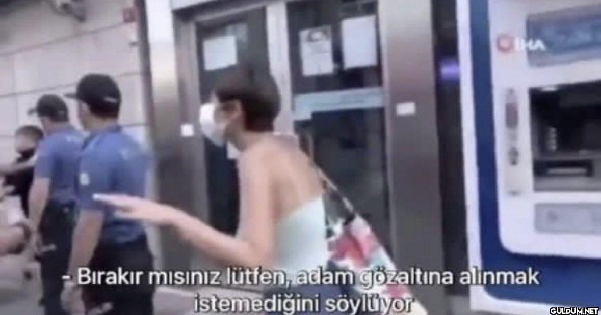 520 - Bırakır mısınız...