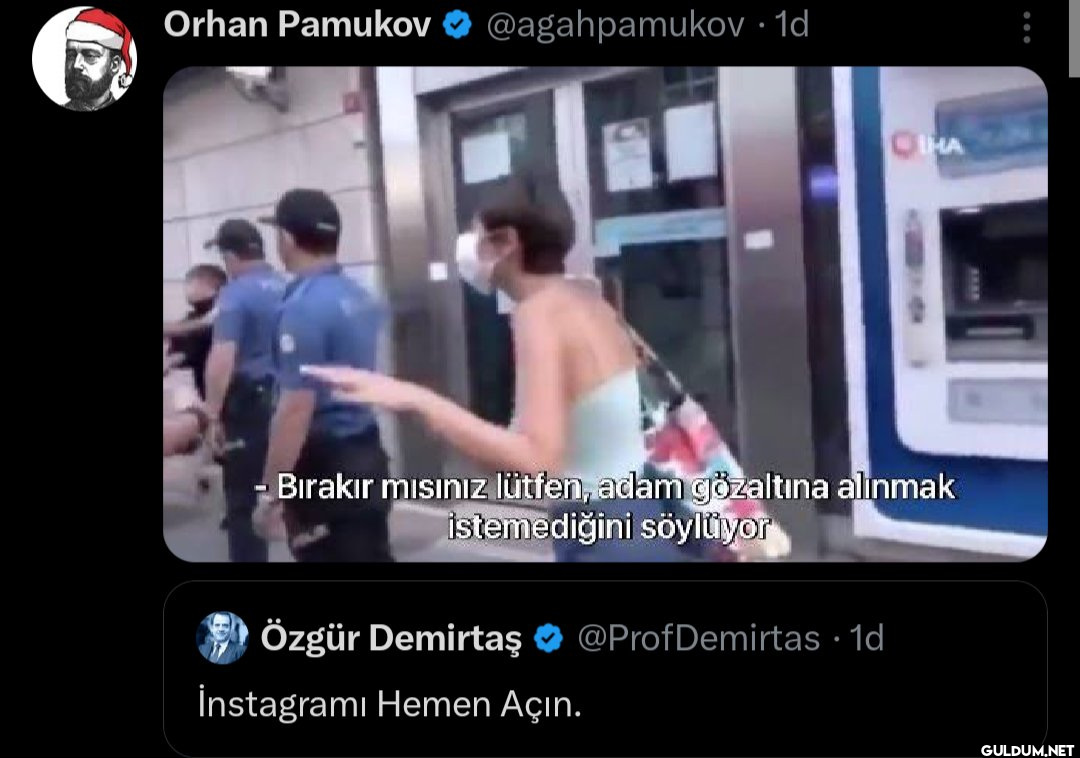 1d CIHA Bırakır mısınız...