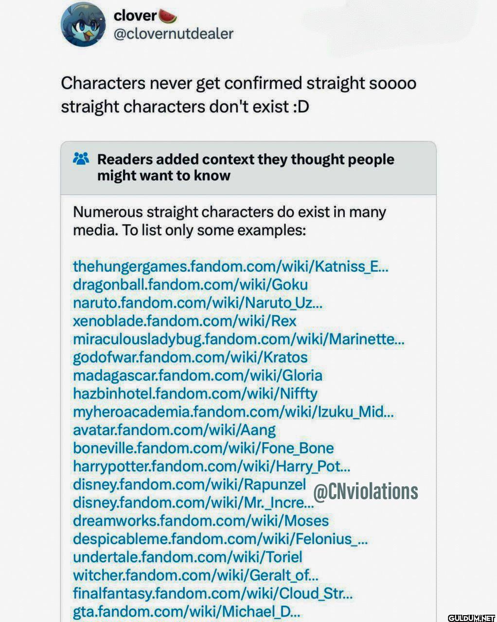They wrote a whole essay 😭...
