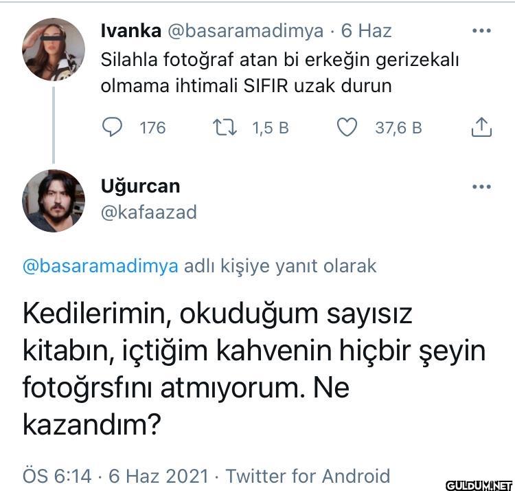 6 Haz Silahla fotoğraf...