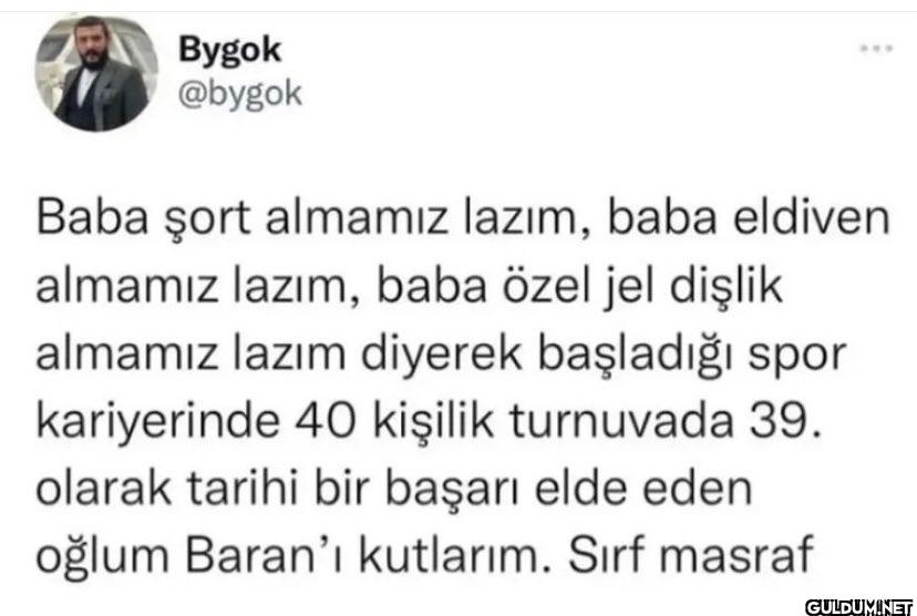 Baba şort almamız lazım,...