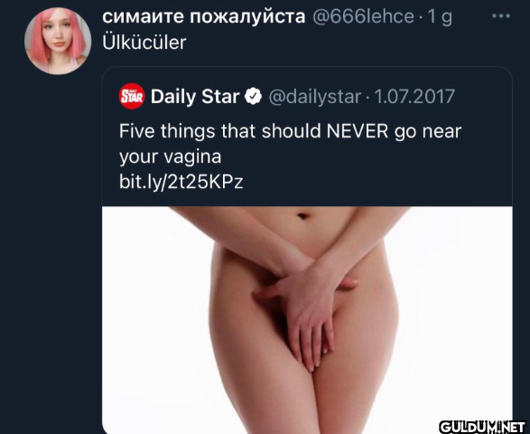 - 1 g Ülkücüler STAR Daily...