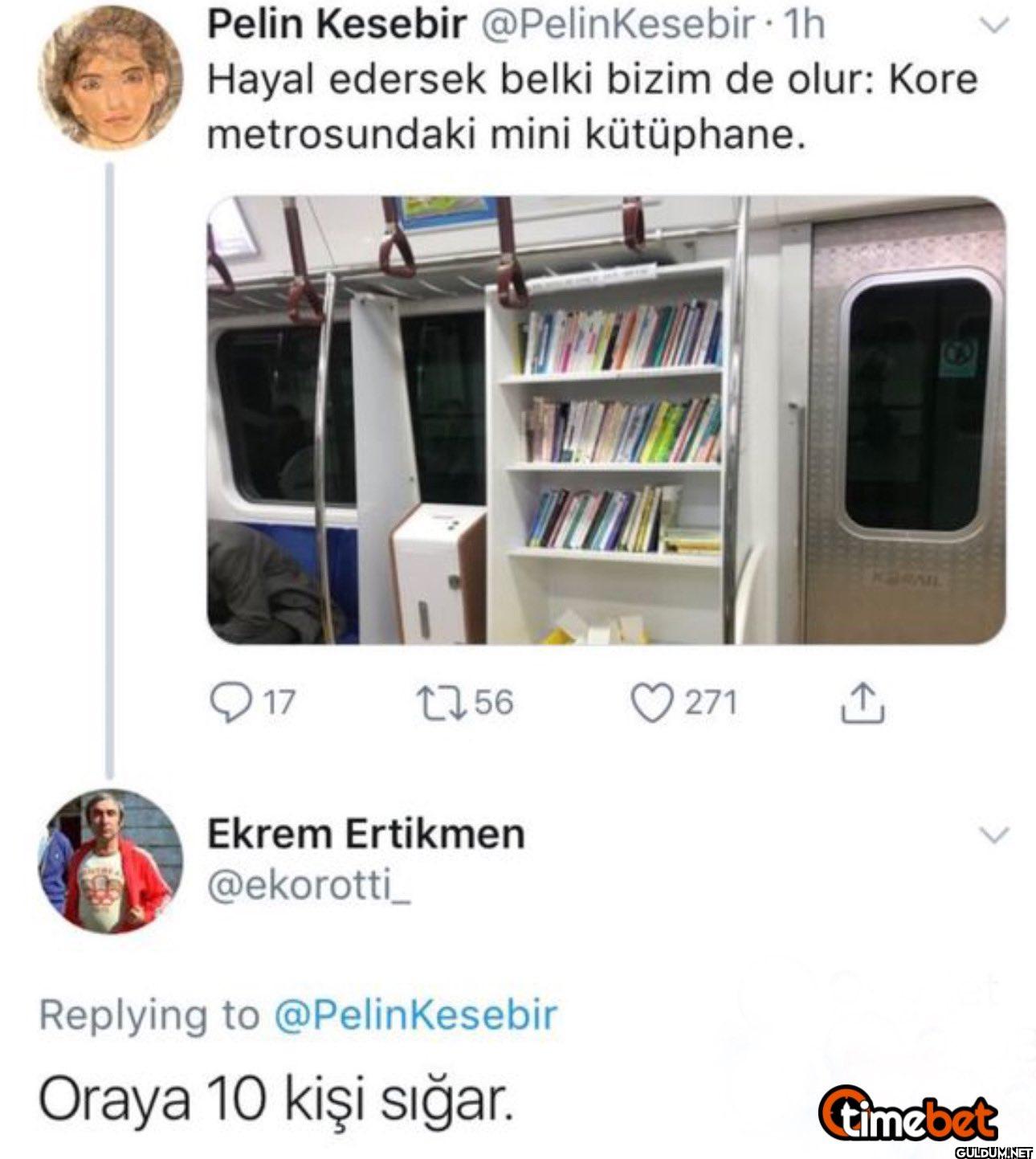 1h Hayal edersek belki...