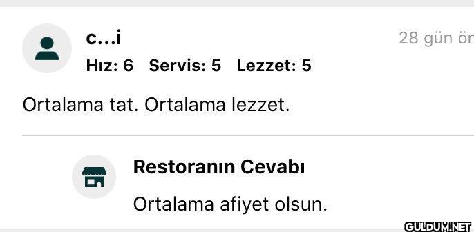 aynen öle    c...j Hız: 6...