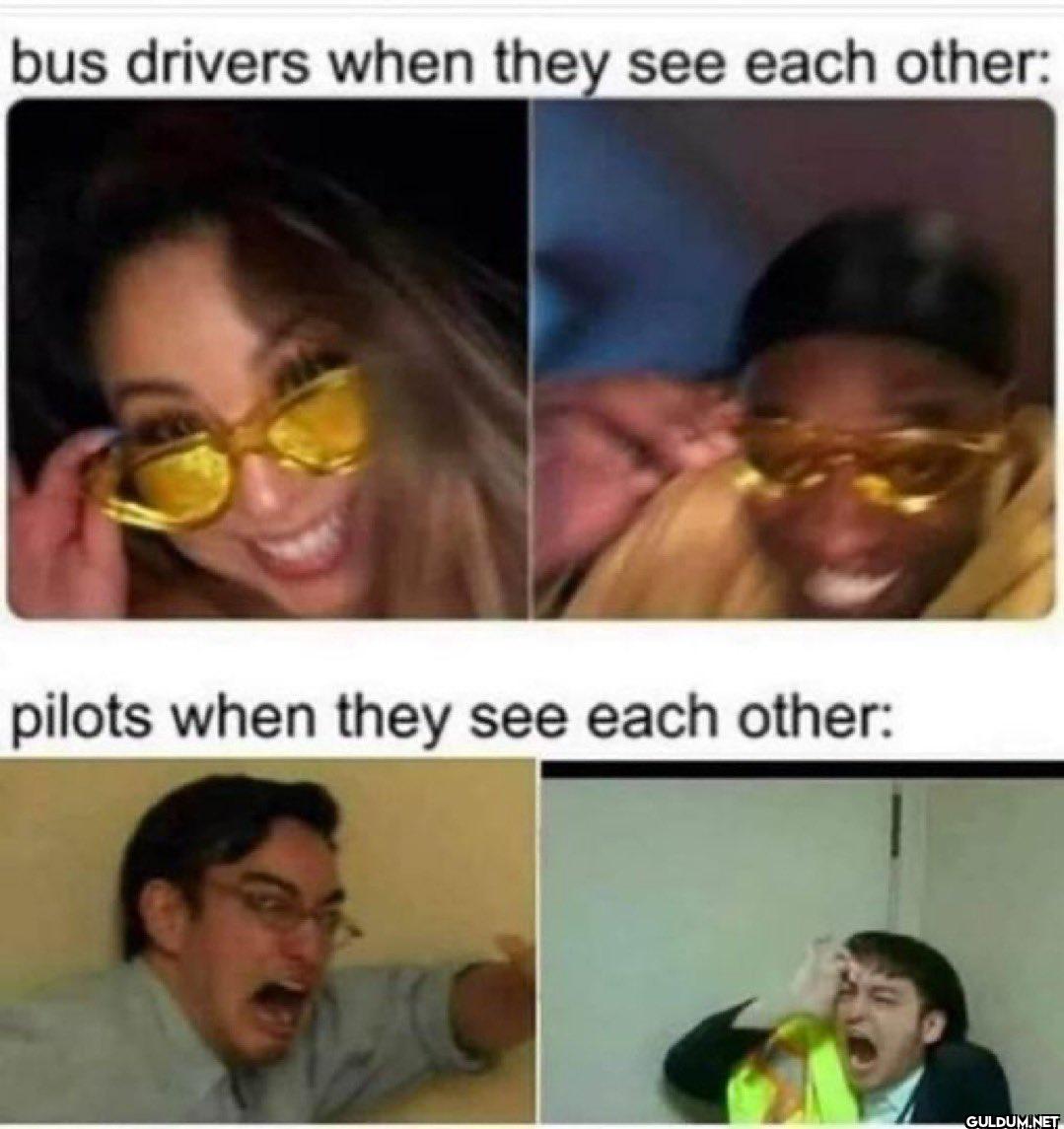 💀💀    bus drivers when...