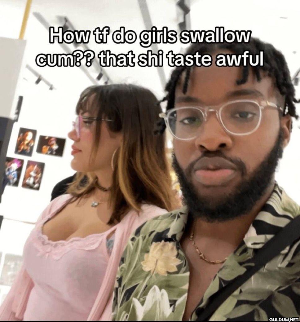 wait a minute…    2 How tf...