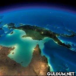 Why is papua new guinea a...