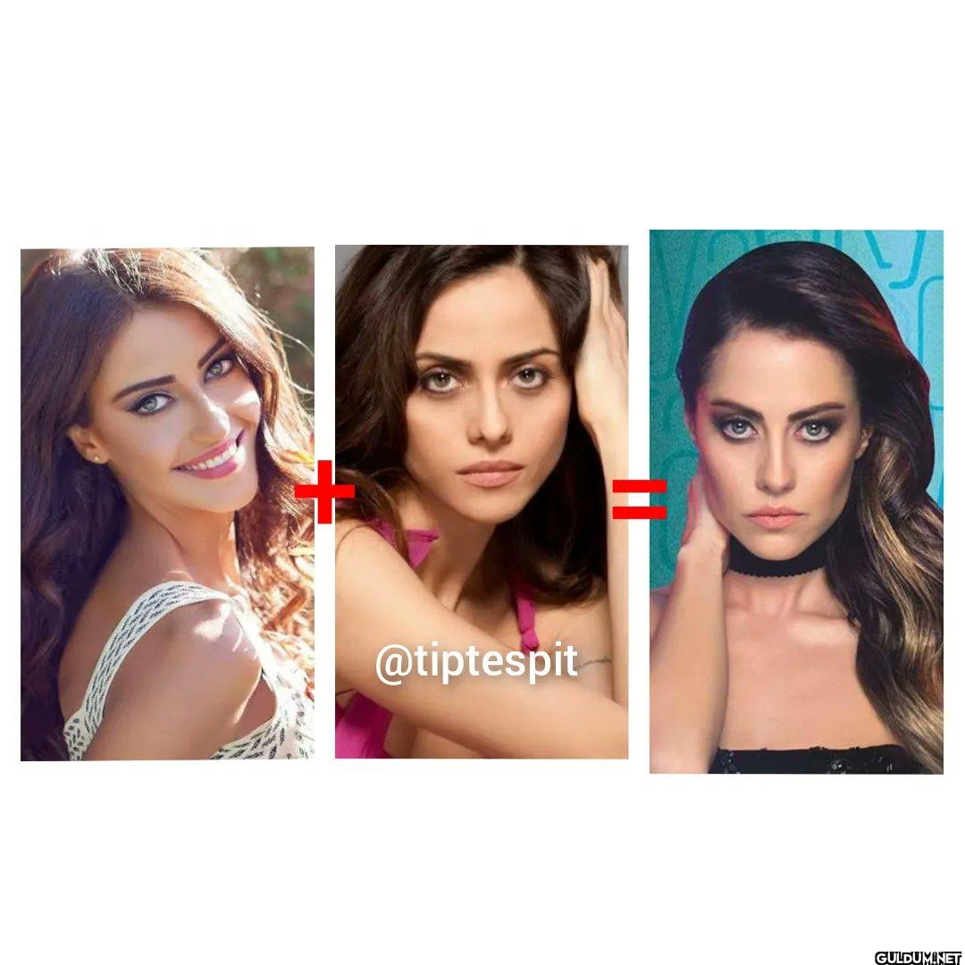 Tuğba Melis Türk + Deniz...