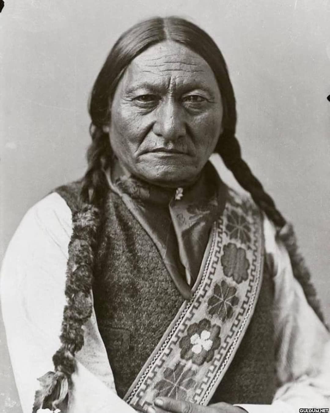 1882, Amerika'ya karşı...