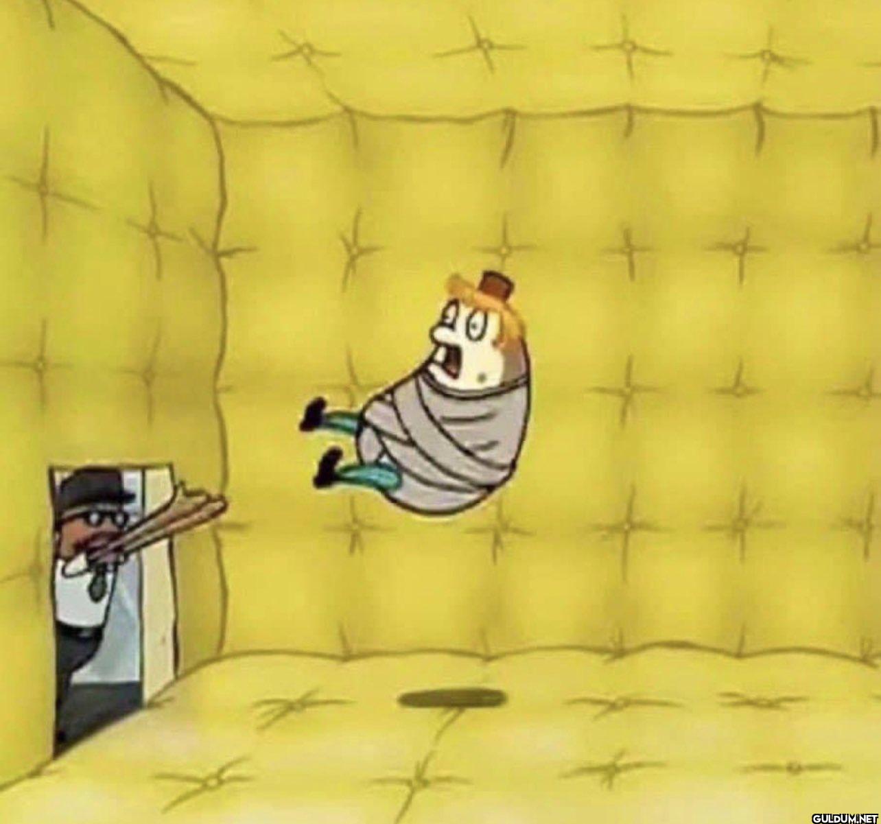 pov: you were too honest...
