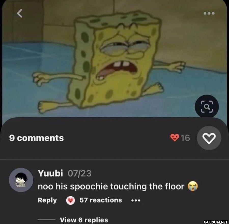 9 comments Yuubi 07 23 noo...