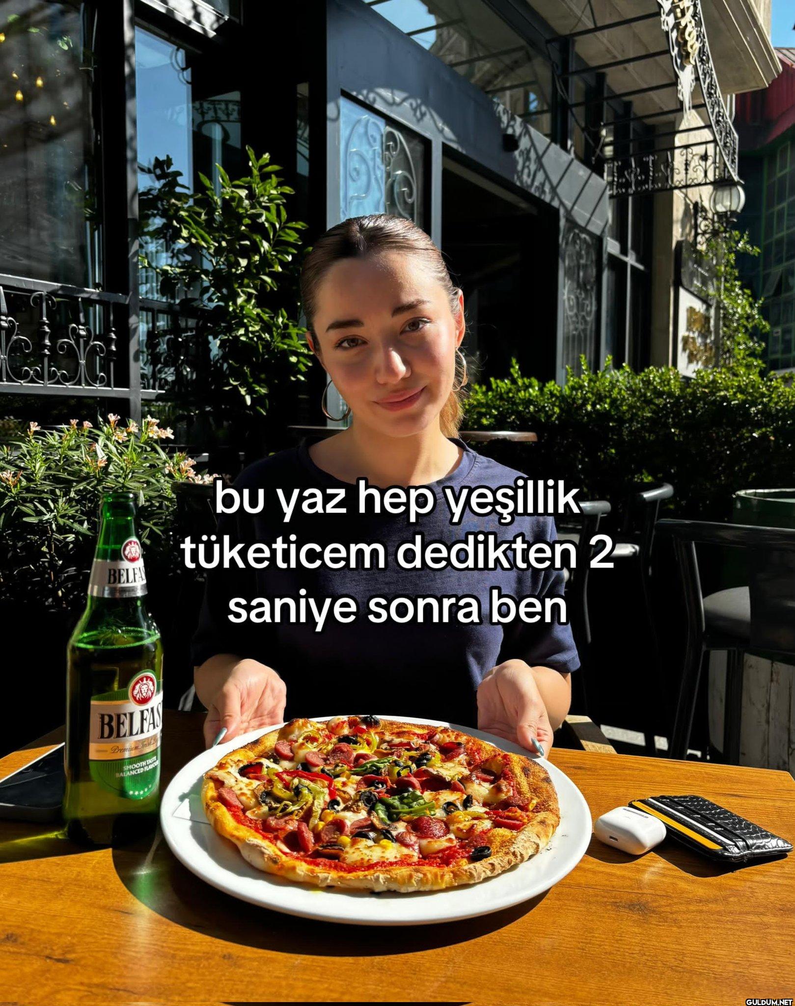 BELFA BELFAS Premium Trik...