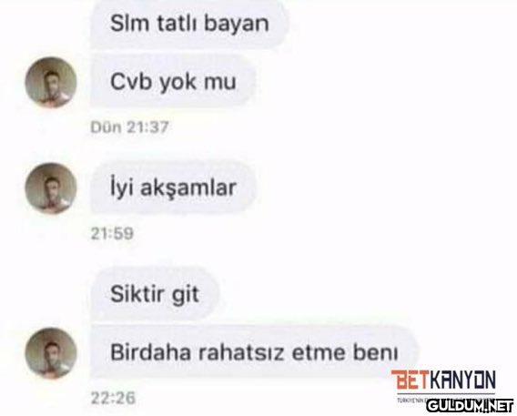 Sim tatlı bayan Cvb yok mu...