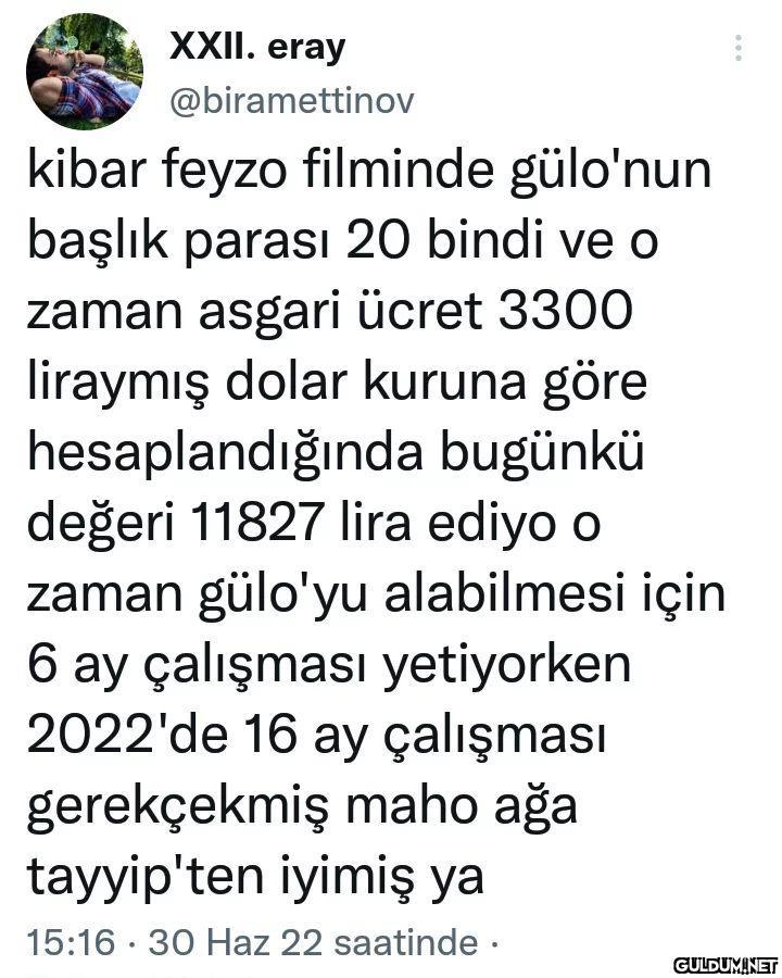 XXII. eray @biramettinov...