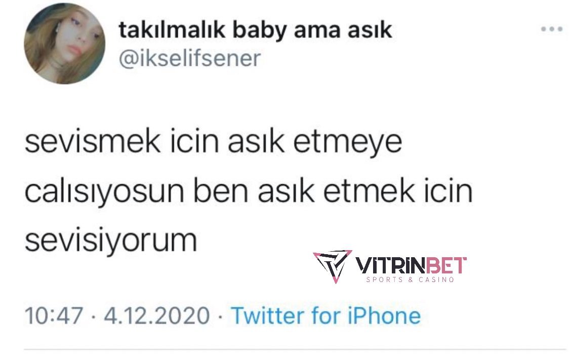 takılmalık baby ama asık...