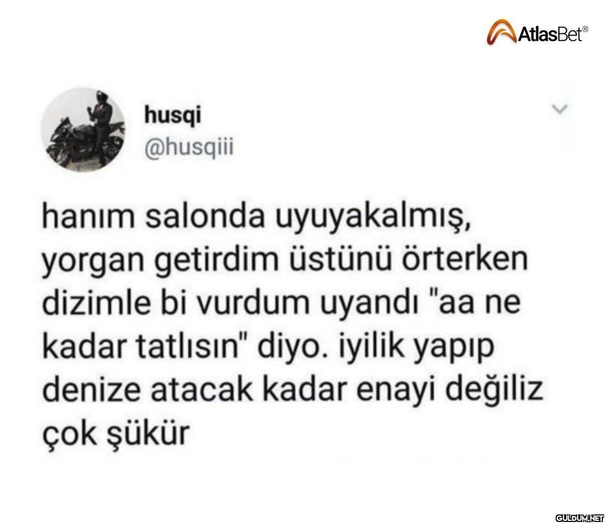 husqi @husqiii AtlasBetⓇ...