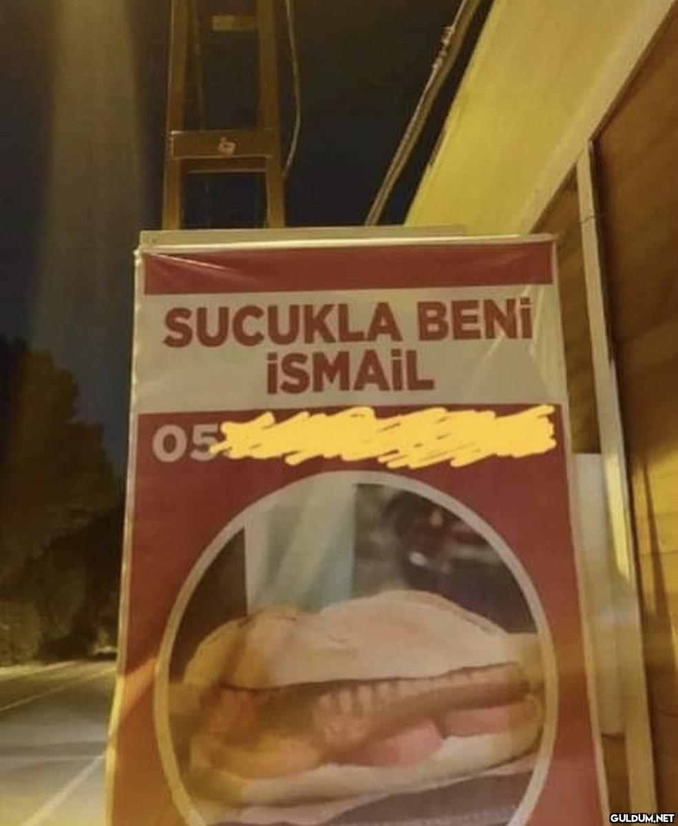 SUCUKLA BENİ İSMAİL 054XX   Kaynak